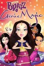 Watch Bratz: Genie Magic Xmovies8