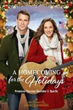 Watch A Homecoming for the Holidays Xmovies8