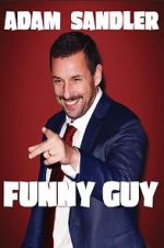 Watch Adam Sandler: Funny Guy Xmovies8