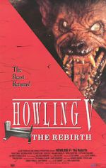 Watch Howling V: The Rebirth Xmovies8
