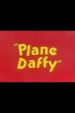 Watch Plane Daffy (Short 1944) Xmovies8