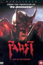 Watch Faust: Love of the Damned Xmovies8