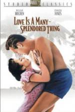 Watch Love Is a Many-Splendored Thing Xmovies8