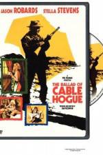 Watch The Ballad of Cable Hogue Xmovies8