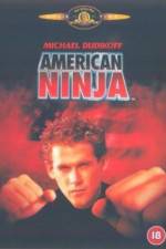 Watch American Ninja Xmovies8