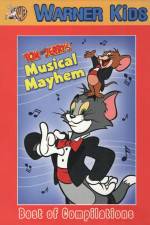 Watch Tom and Jerry's Musical Mayhem Xmovies8