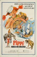 Watch Pippi Goes on Board Xmovies8