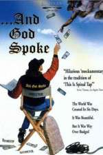 Watch The Making of '...And God Spoke' Xmovies8