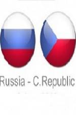 Watch Russia vs Czech Republic Xmovies8
