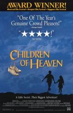 Watch Children of Heaven Xmovies8