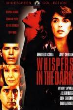 Watch Whispers in the Dark Xmovies8