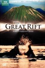 Watch The Great Rift - Africa's Greatest Story Xmovies8