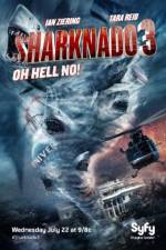 Watch Sharknado 3: Oh Hell No! Xmovies8