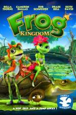 Watch Frog Kingdom Xmovies8