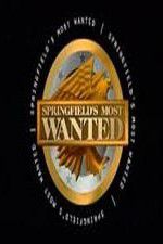 Watch Springfields Most Wanted Xmovies8