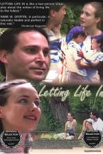 Watch Letting Life In Xmovies8