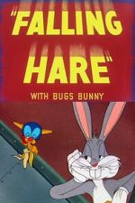 Watch Falling Hare (Short 1943) Xmovies8