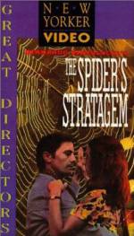 Watch The Spider's Stratagem Xmovies8