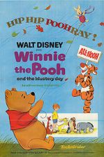 Watch Winnie the Pooh and the Blustery Day Xmovies8