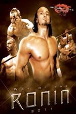 Watch Dragon Gate USA  Way Of The Ronin Xmovies8