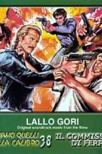 Watch Ritornano quelli della calibro 38 Xmovies8