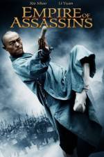 Watch Empire of Assassins Xmovies8