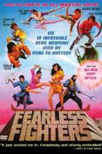 Watch Fearless Fighters Xmovies8