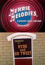 Watch Hyde and Go Tweet (Short 1960) Xmovies8