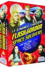 Watch Flash Gordon Xmovies8