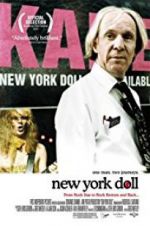 Watch New York Doll Xmovies8