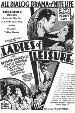 Watch Ladies of Leisure Xmovies8
