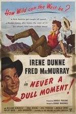 Watch Never a Dull Moment Xmovies8