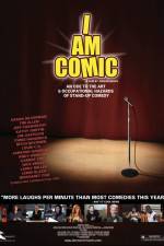 Watch I Am Comic Xmovies8