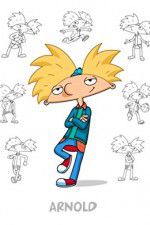 Watch Hey Arnold The Jungle Movie Xmovies8