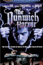 Watch The Dunwich Horror Xmovies8