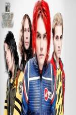 Watch MTV World Stage  My Chemical Romance Xmovies8