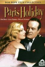 Watch Paris Holiday Xmovies8