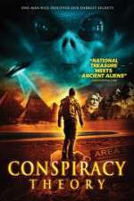 Watch Conspiracy Theory Xmovies8