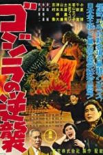 Watch Godzilla Raids Again Xmovies8