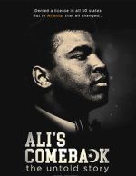 Watch Ali's Comeback Xmovies8