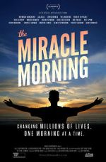 Watch The Miracle Morning Xmovies8