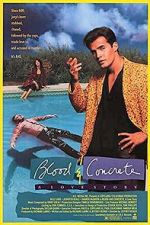 Watch Blood and Concrete Xmovies8