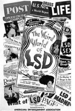 Watch The Weird World of LSD Xmovies8