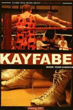 Watch Kayfabe Xmovies8