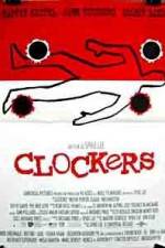 Watch Clockers Xmovies8