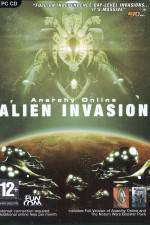 Watch The Alien Invasion Xmovies8