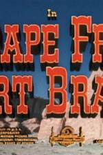 Watch Escape from Fort Bravo Xmovies8