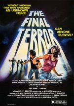 Watch The Final Terror Xmovies8