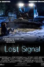Watch Lost Signal Xmovies8