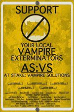 Watch At Stake Vampire Solutions Xmovies8